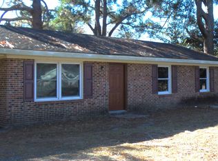 106 Sandy Dr, Goldsboro, NC 27534