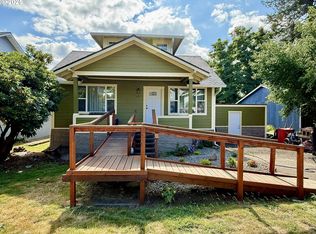 275 N 4th St, Saint Helens, OR 97051