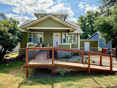 275 N 4th St, Saint Helens, OR, 97051