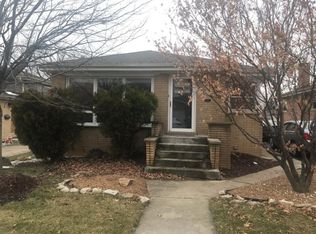 606 Houston St, Lemont, IL 60439