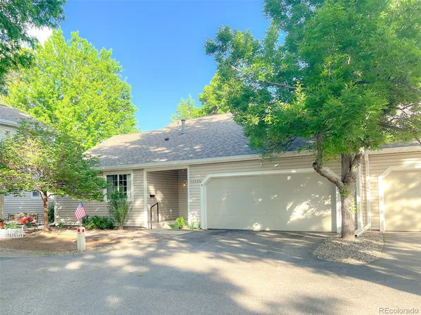 13757 E Marina Drive #A, Aurora, CO 80014