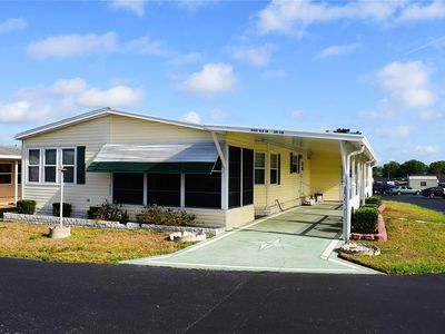 37539 Rio Ln, Zephyrhills, FL, 33541