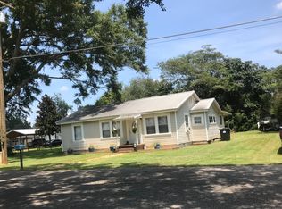 3824 Williams Ave, Jay, FL 32565