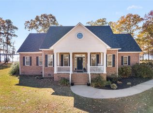 229 Grassy Point, Hertford, NC 27944