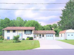 3387 Gunzen Dr, Cortland, NY 13045