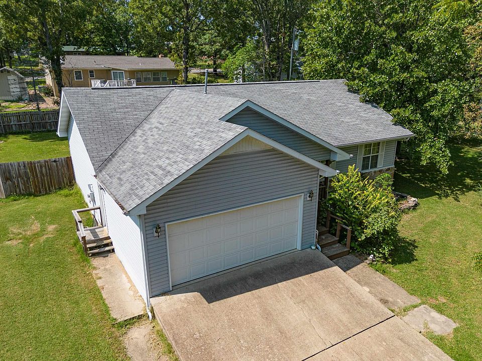 1028 Connie St, Mountain Home, AR 72653 Zillow
