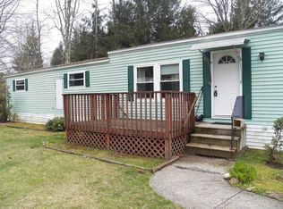 3 1st St, Brookfield, MA 01506