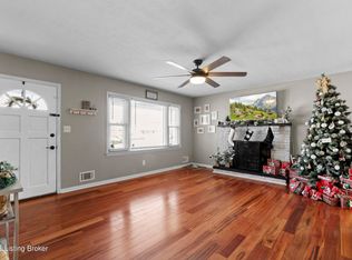 6714 Shareith Dr, Louisville, KY 40228