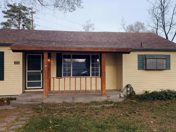 1111 E Elgin St, Caldwell, ID 83605