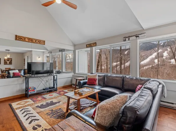 132B Coolidge Falls Road #B, Lincoln, NH 03251