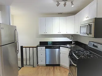 Rented by Brownstone Real Estate