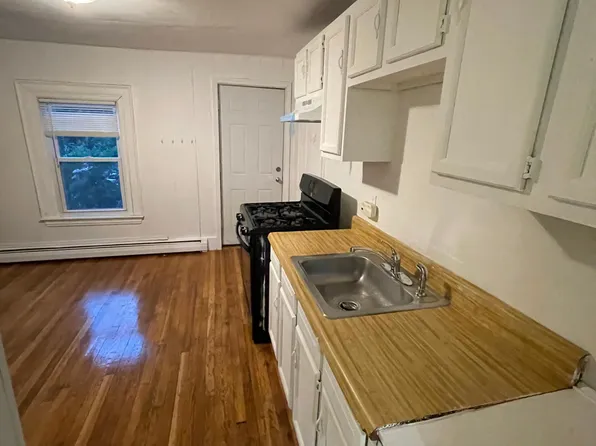 369 Prospect St #2, Cambridge, MA 02139