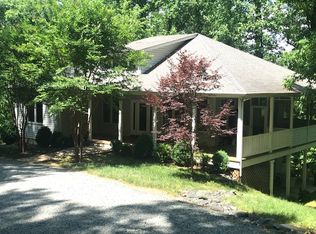 741 Dry Bridge Rd, Charlottesville, VA 22903