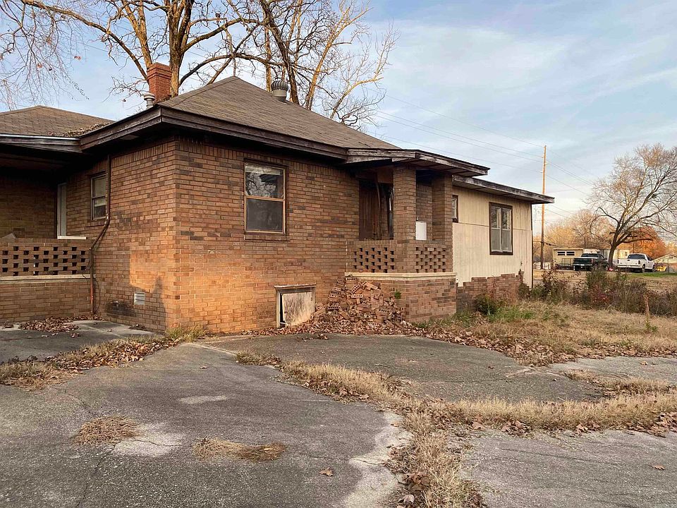 210 E 4th St, Dierks, AR 71833 Zillow