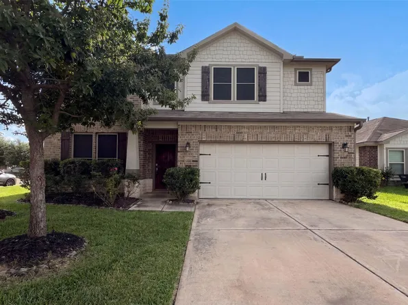 5426 Louie Ln, Katy, TX 77449