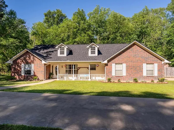 121 Haby Dr, Whitehouse, TX 75791