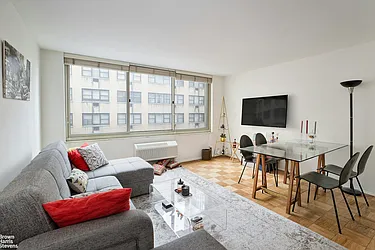 Rented by Brown Harris Stevens