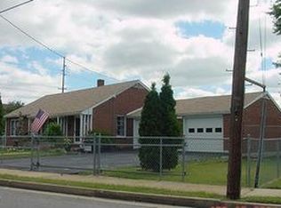 2639 Marr St NW, Roanoke, VA 24012