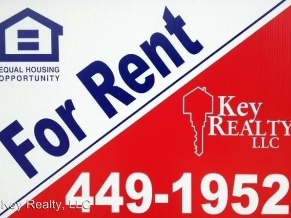 2112 Hill St, Alexandria, LA 71301