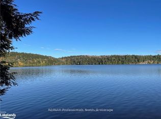 6 W Oxbow Lake Rd #1440, Lake Of Bays, ON P1H2J6