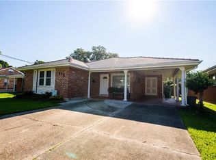 913 Homestead Ave, Metairie, LA 70005