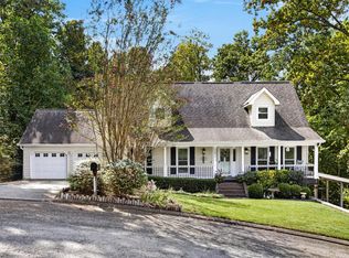 2251 Laurel Hills Dr NW, Cleveland, TN 37311