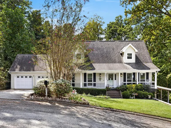 2251 Laurel Hills Dr NW, Cleveland, TN 37311