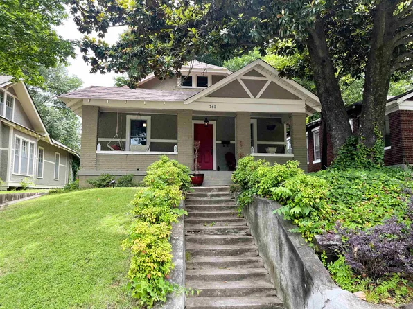 762 S Barksdale St, Memphis, TN 38104