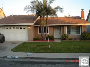 8882 Lawrence Ave, Westminster, CA 92683