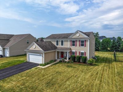 2263 Olive Ln, Yorkville, IL, 60560