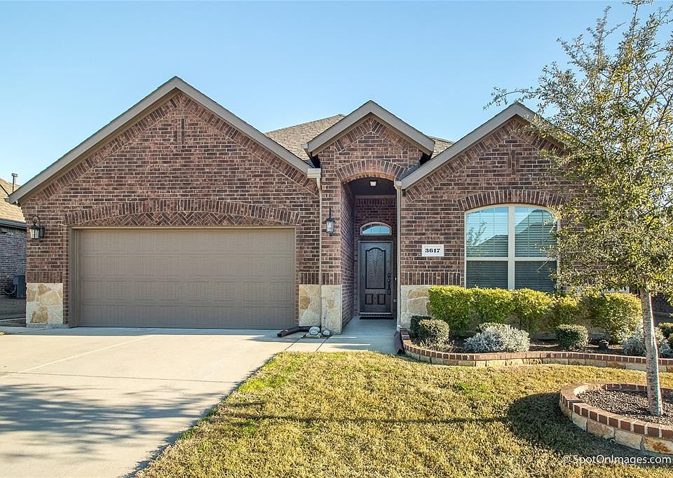1st image of 3617 Stampede Dr