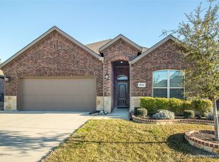 3617 Stampede Dr, Sachse, TX 75048