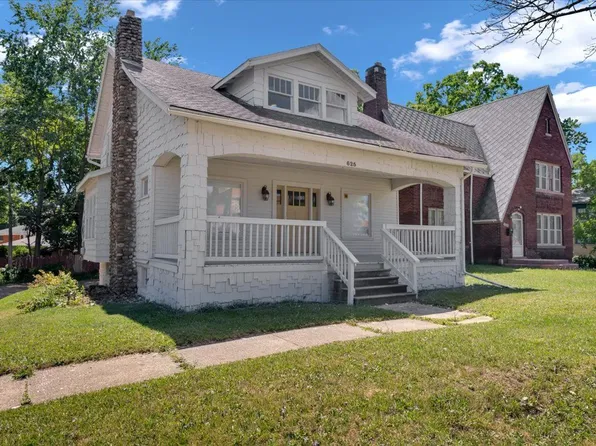 625 W Huron St, Pontiac, MI 48341