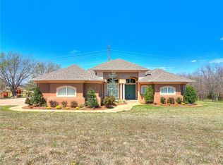 815 River View Dr, Norman, OK 73071