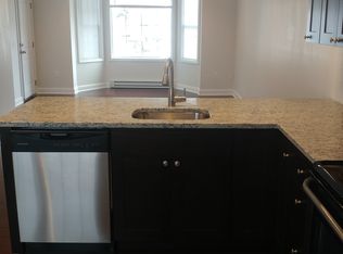 109 Sutton St #1ST, Providence, RI 02903