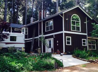 16878 Pasquale Rd, Nevada City, CA 95959