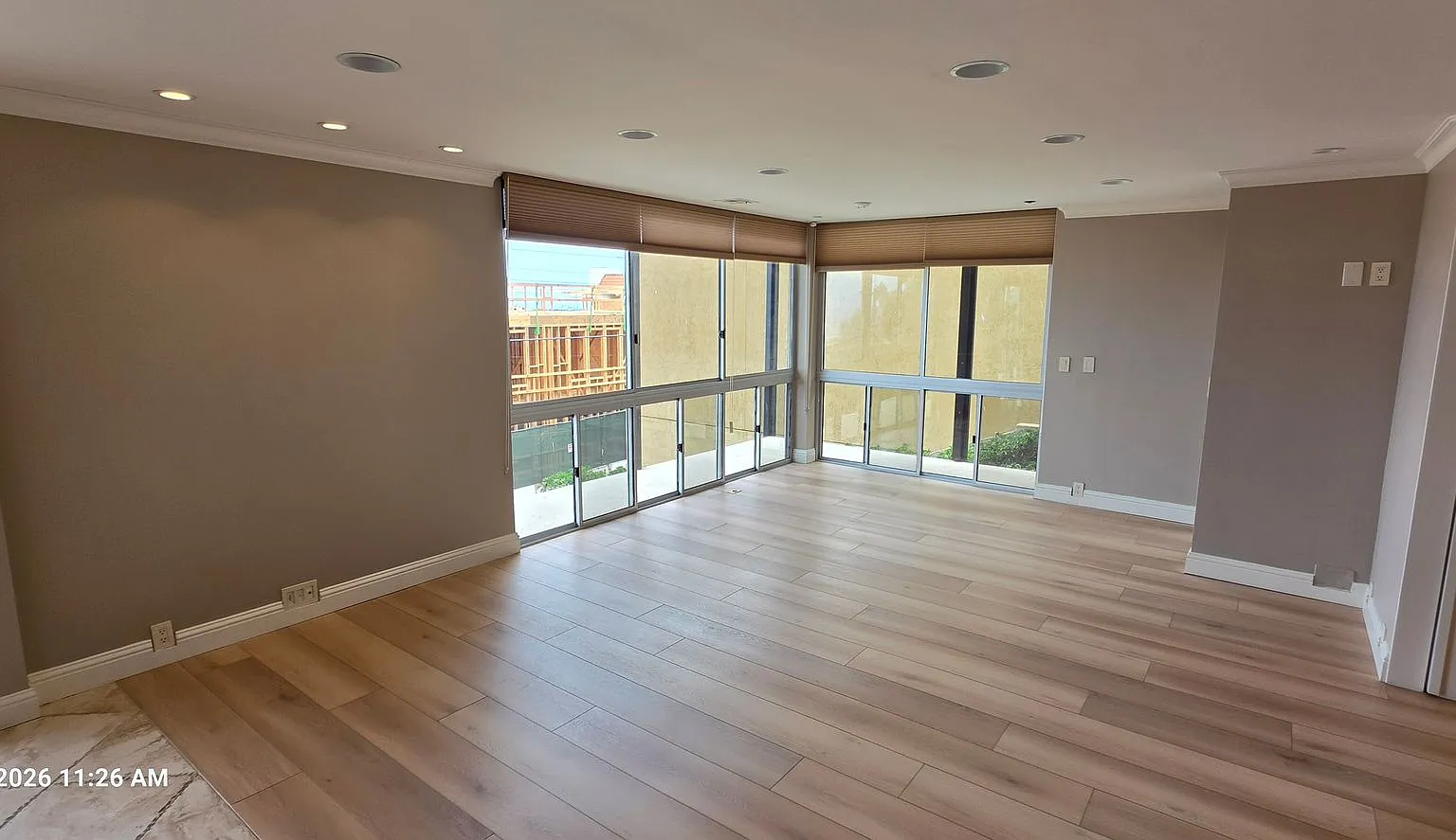 La Jolla Village - Park Prospect - Nice 2 Bedroom / 2 Bath Condo 1st Floor With Views! Available ... — Photo 2
