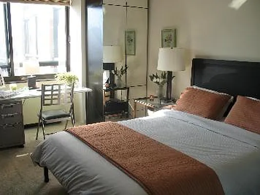 Rented by Corcoran | media 21