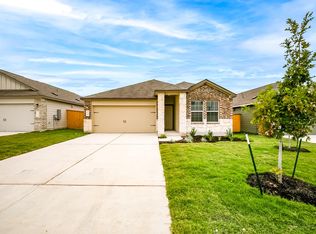 220 The Ugly Way, Jarrell, TX 76537