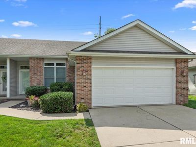 2837 Cronin Dr, Springfield, IL, 62711