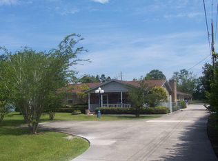 5567 Ada Johnson Rd, Jacksonville, FL 32218