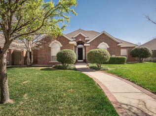 7305 Ashland Dr, Amarillo, TX 79119