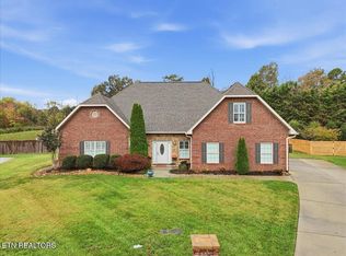 1144 Linford Cir, Alcoa, TN 37701
