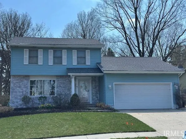 1708 Galway Dr, South Bend, IN 46614