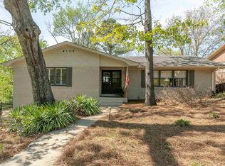4704 Overwood Cir, Birmingham, AL 35222