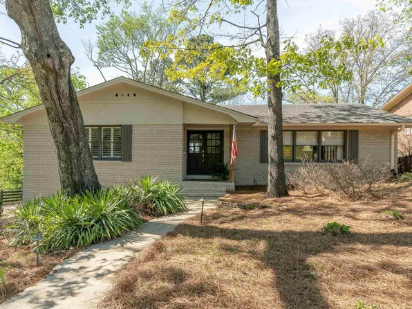 4704 Overwood Cir, Birmingham, AL 35222