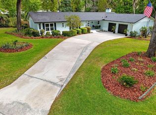 1511 NW 43rd Ter, Gainesville, FL 32605