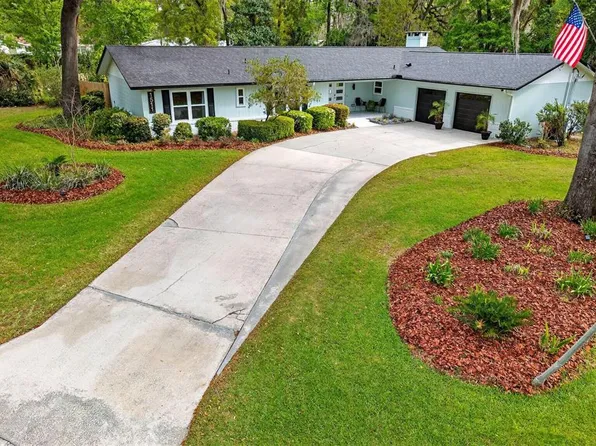 1511 NW 43rd Ter, Gainesville, FL 32605