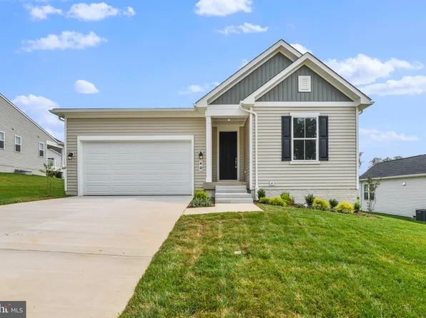 40 Black Oak Ct, Stewartstown, PA 17363