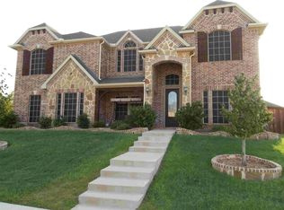 4831 King Harbor Ct, Grand Prairie, TX 75052